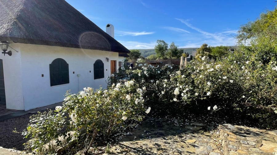 5 Bedroom Property for Sale in Barrydale Western Cape